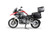 Engine Guard - BMW R1200GS 2013 only in Anthracite