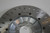 Brake Rotor - W/Carrier Front 285mm