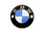 Gasket BMW Emblem - Screw-type