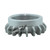 Finned exhaust nut 18 21 1 234 721