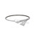 Piston Ring Set - 500cc Std. Size For R50/5