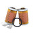 Oil Filter Hinged - For Oil Cooler