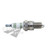 Spark Plug -  BOSCH Copper Core W7DC