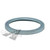 Exhaust Gasket - Outer 38mm Airheads 1970 on