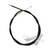 Throttle Cable - R65 R80 R100RT. 1158mm