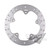 BRAKE ROTOR - REAR - EBC-3