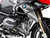Engine Guard - BMW R1200GS from 2013 in Silver