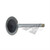 Exhaust Valve - 38mm-1