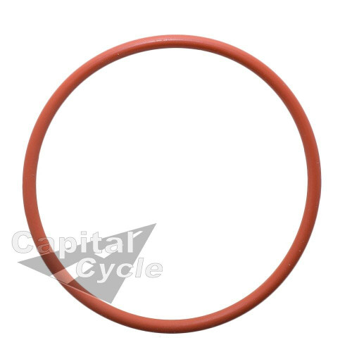 ORing Flywheel Capital Cycle