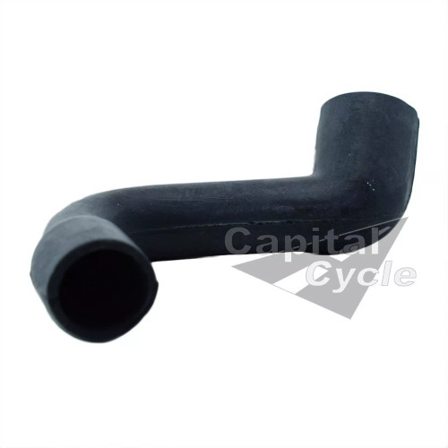 Crankcase Breather Vent Hose BMW K75 K100 C, RT, S, LT, RS