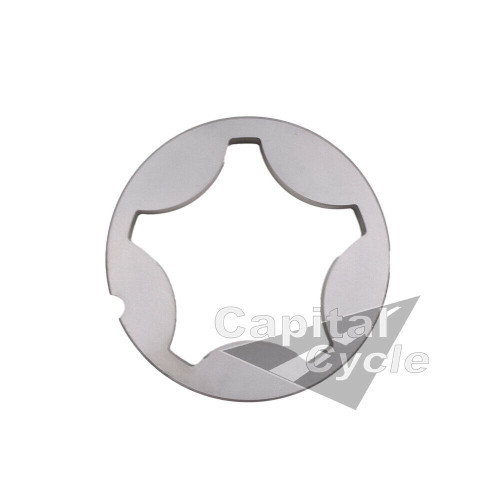 Outer Rotor Oil Pump Airheads 1970 On Capital Cycle