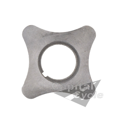 Inner Rotor Oil Pump Airheads 1974 On Capital Cycle