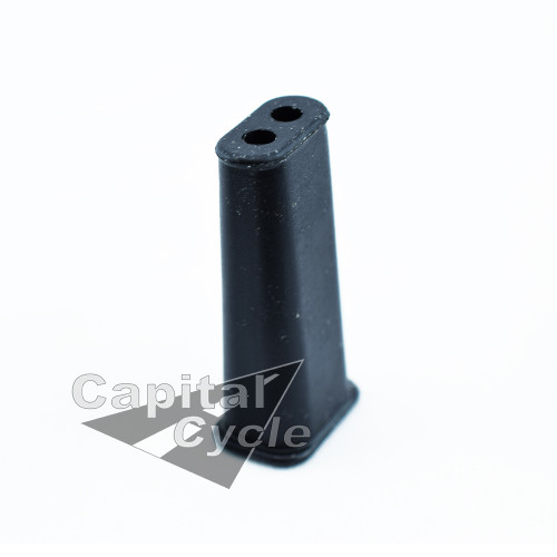 Throttle Cable Rubber For Two Cables Capital Cycle