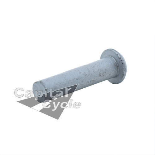 Rivet 6x25 Capital Cycle