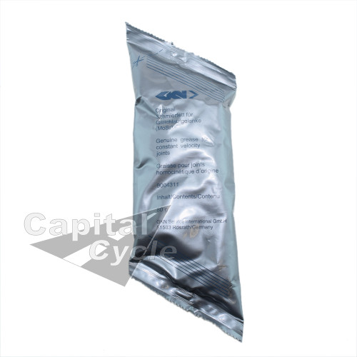 SPLINE GREASE 80g Capital Cycle