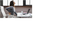 Straighten Up: Practical Ways to Improve Posture and Reduce Strain