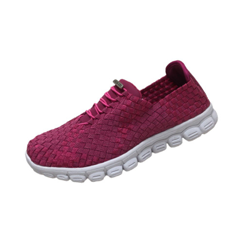 Danielle Hot Pink