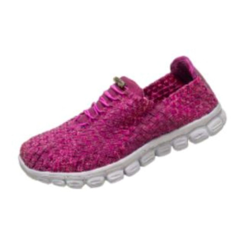 Danielle Hot Pink