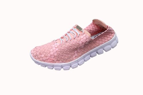 Danielle Light Pink