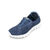 DANIELLE Denim Woven Sneakers