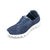 Danielle Denim Woven Sneakers