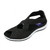Saletto Black Metallic Sandals