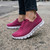 Danielle Hot Pink Lifestyle 1