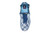 Danielle Blue Multi Top View