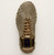 Bronze Leppard Woven top view