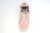 Danielle Light Pink Top View
