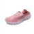 DANIELLE Light Pink/White Bottom