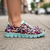 Danielle Mosaic  Multi Green Bottom 