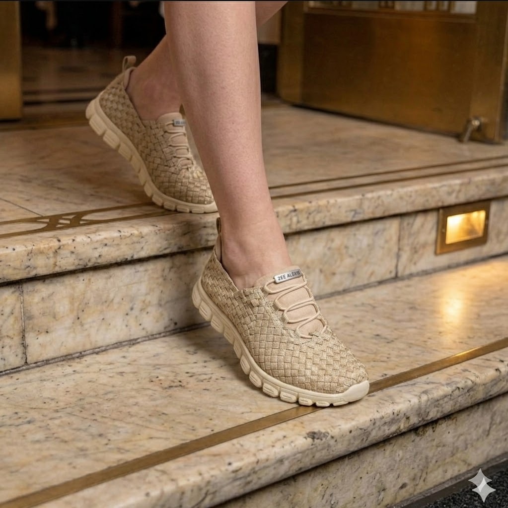 Lifestyle Sneakers
