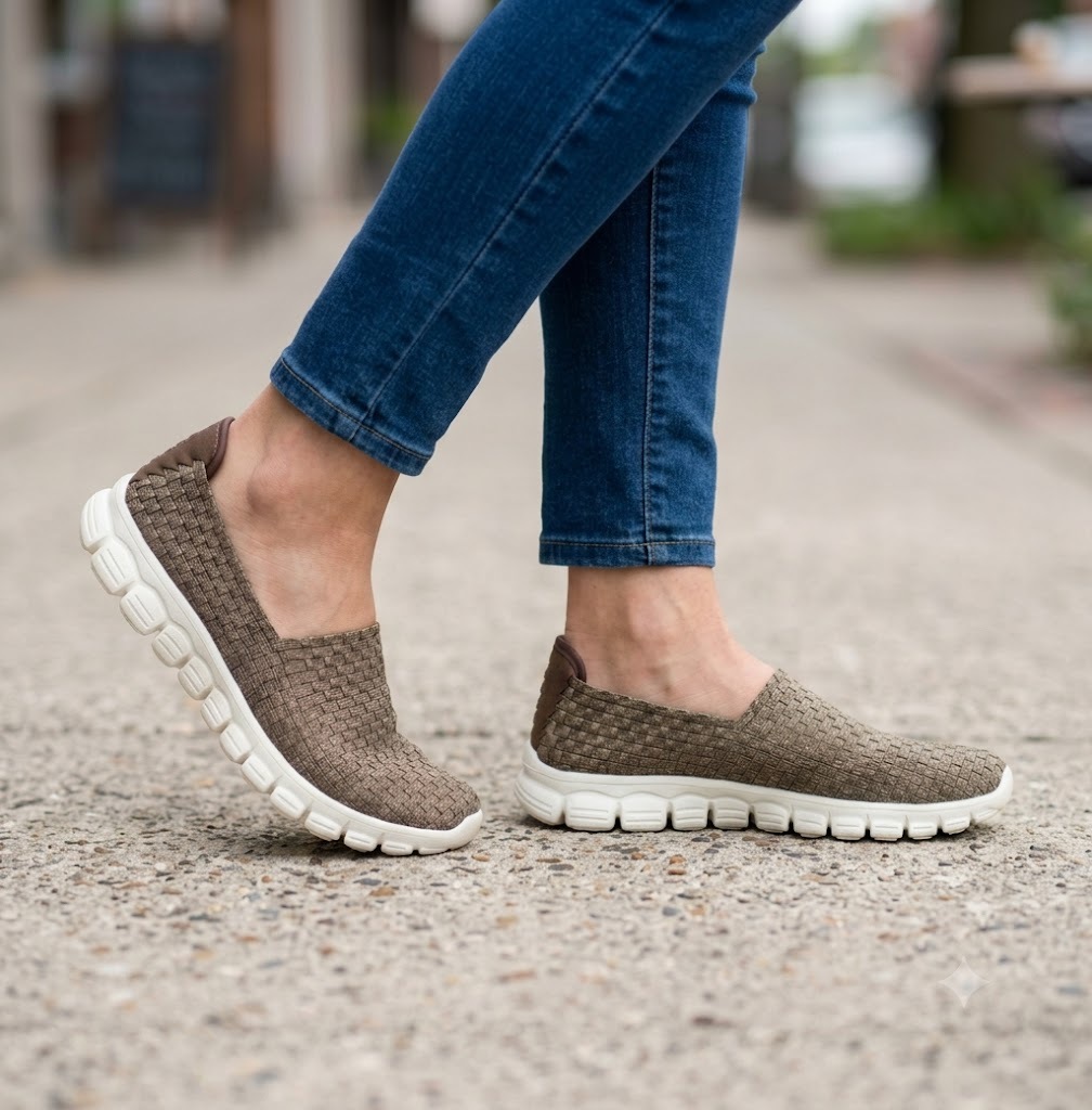 Flats