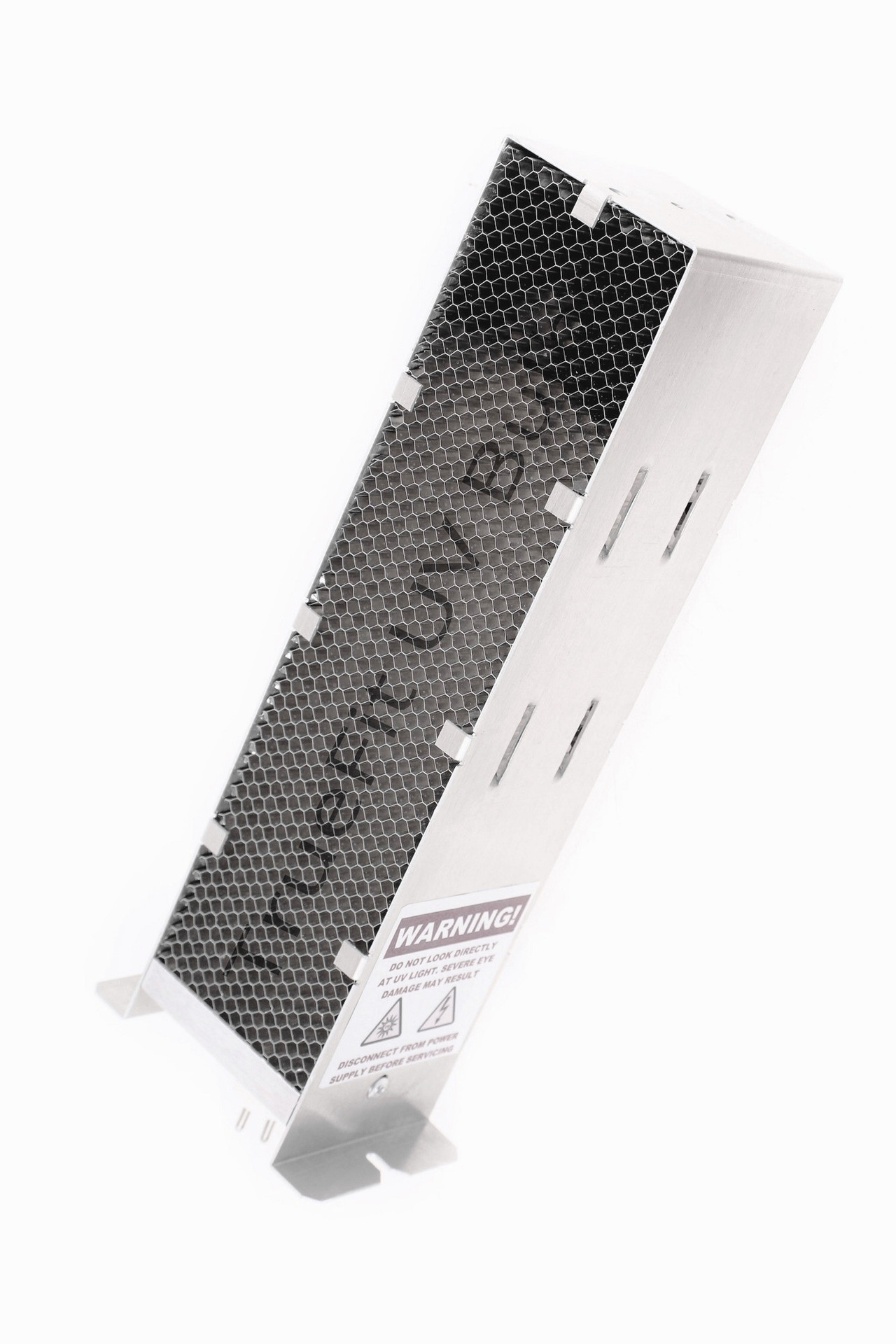 TFSAS16 ActiveTek 5000 Air Scrubber Plus DuctwoRx EcoQuest