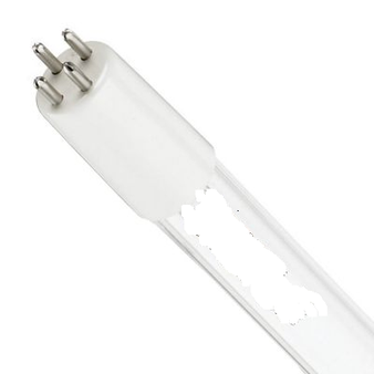 Eclipse II UV Cleanser uses a 16" H.O. bulb. Replaces the Eclipse II UV Cleanser Model #2222 Replacement Bulb Eclipse 1001 with a Silver or Grey Chassis.