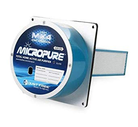 MicroPure MX4 14002 TT-AK14 Replacement Compatible with MicroPure 14002 and Air Scrubber Replacement Cell 9" 
Our Advanced Photo Catalytic Oxidation (PCO) Cell also  MicroPure 14002
The  UV Bulb Cell Kit for MicroPure MX4 TT-AK14 14002 compatible replacement