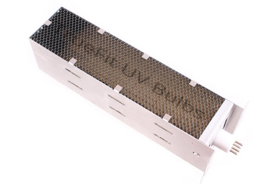 Air Scrubber fits DuctwoRx and InDuct 2000 units also 
Fits the Air Scrubber Plus and ActiveTek 2000 for 9" Replacement Cells.  Fits DuctwoRx & InDuct 2000.  Replacements Cells fits  AUS70678 and AUS71088 or A9960051 and A9960052

Our Advanced Photo Catalytic Oxidation (PCO) Cell also fits 1013a  Replacement Cell with UV Light Bulb for 
The  UV Bulb Cell Kit should be replaced when UV Light Bulb is burned, or every two years which ever comes first.
Over the years it has been found that the air scrubber series of products have been marketed under numerous models, names and part numbers all for the same replacement parts.  There are just a few that that cross reference. 9950231, 9950232, 9960052, A10130, A1013A, A1013C, A1013P, A1013Q, A1013R, A1013T, A1013U, C166070, US71088, X104432N, X118268N, X170300N
