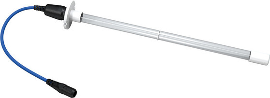 This UV replacement lamp by True Fit is 100% compatible for use with Patriot-IAQ True Blue Light UV Systems and Models PAT-ER

All lamps listed are compatible brand True Fit UV products. We do not sell Patriot brand lamps. All brand names and True Blue Light models, trademarks and logos are property of Patriot-IAQ.