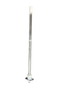 100% GUARANTEED - Made in America Veteran Owned

TrueFit UV Bulbs advanced replacement cell is 100% Compatible with DUST FREE LIGHTSTICK 19302 AND 19303 REPLACEMENTS (Non-Ozone)

About this item

Product Specifications: Brand: TRUEFIT UV: Equivalent to Dust Free Lightstick Models 19300, 19301, 19302, 19303 Type: UV-C Replacement Lamp Wavelength: 254nm (ozone-free)

Base Type: 4-Pin Single Ended Base (B16) with Square Collar Ring

Lamp Length: 381mm (16 inches)

Wattage: 25W Operating Current: 425mA (Standard Output)

Lifespan: Up to 12,000 hours Designed In: USA

Compatibility & Usage = Easy to install. Twist and pull toolless feature. Designed for use in central heating and cooling ducted systems.


TrueFit UV Bulbs is an American Company and manufactures products in Pasadena, California. Our TrueFit replacement cell is compatible with the DUST FREE LIGHTSTICK 19302 AND 19303 REPLACEMENTS (Non-Ozone)

Customer Support - Responsive customer service from a veteran-owned business. Our support team is available to answer your questions quickly and help ensure the right fit for your system.


Reliable Quality - Engineered to meet or exceed original equipment specifications. Each UV lamp is crafted for consistent performance and a precise fit in your air purification system.


Lifespan & Installation - Provides up to 25,000 hours of continuous use. Includes a 1-year limited prorated warranty. For safety and proper function, professional installation by a licensed HVAC technician is recommended.


EPA Establishment Number 96244-CA-1