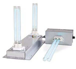 LSE Lighting UV Bulb For DustFree Bio-Fighter Triad HO 16" 1S16 06032 | UK - Foto 4