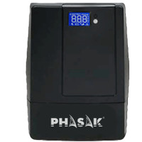 UPS Phasak Basic Interactive Lcd 2000VA