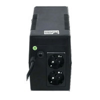UPS Phasak Basic Interactive 600VA (Vista 1)