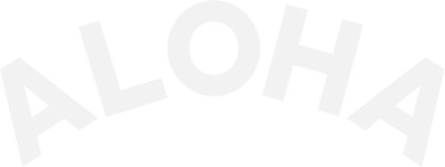Logo Aloha