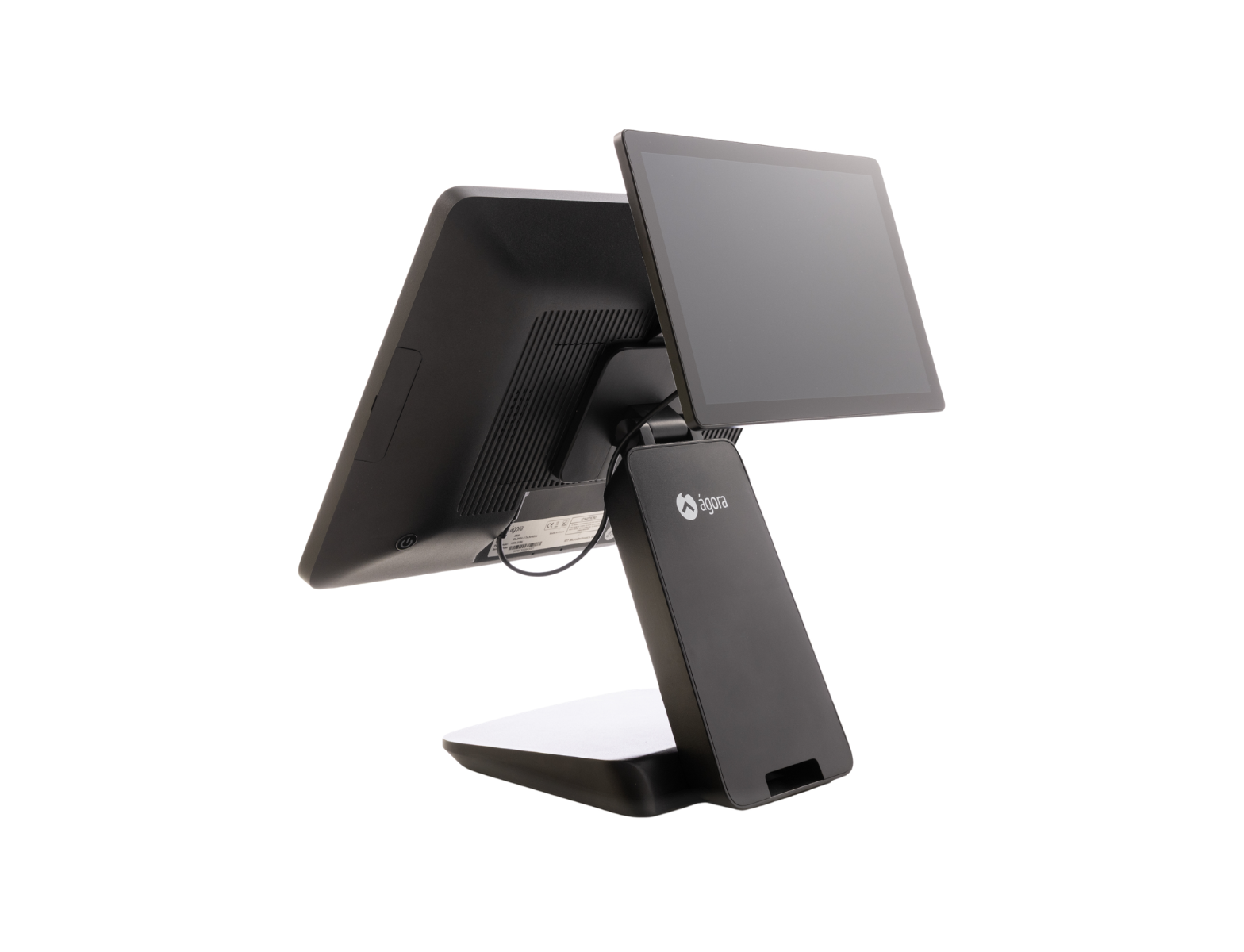 TERMINALES PUNTO DE VENTA (TPV) ACCESORIOS