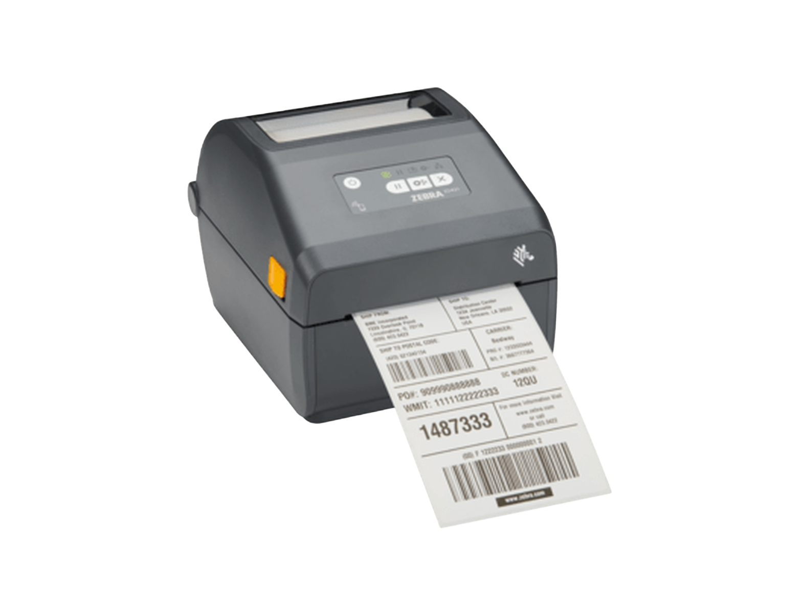 IMPRESORAS DE ETIQUETAS