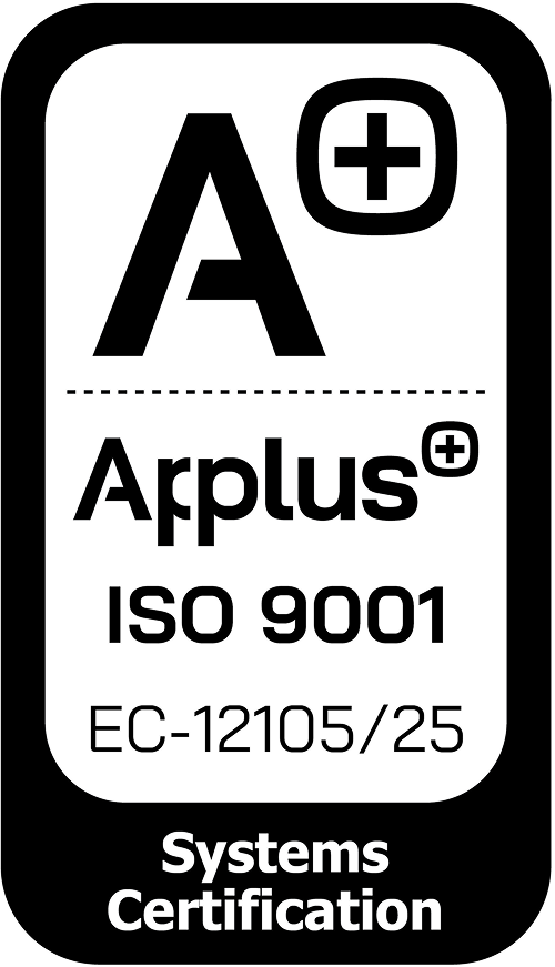 ISO 9001