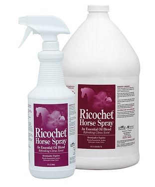 Sore No-More Classic Ricochet Horse Spray