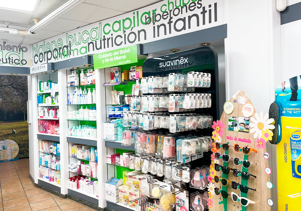 FARMACIA JORDI SOLER 3