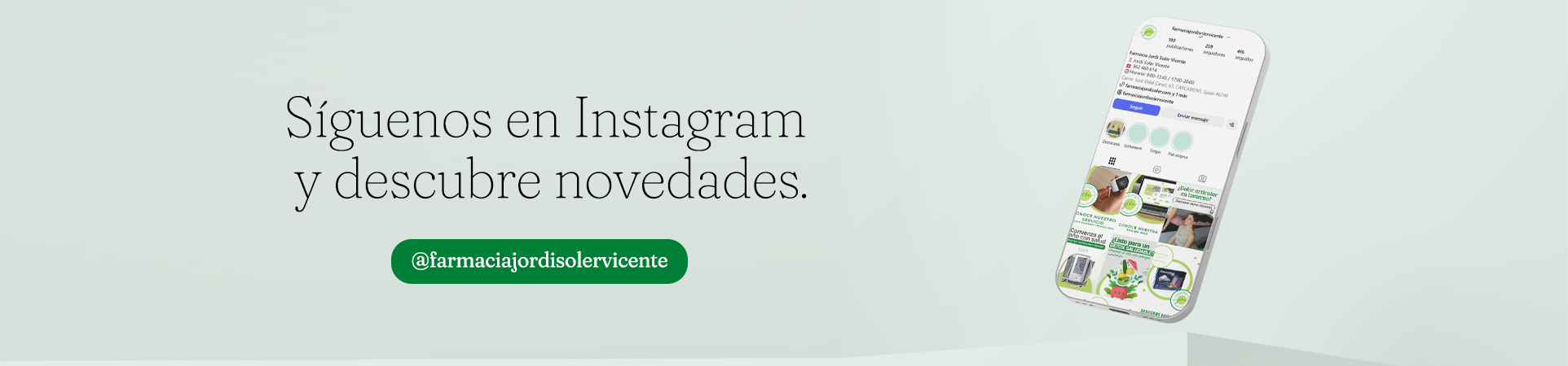 slider instagram